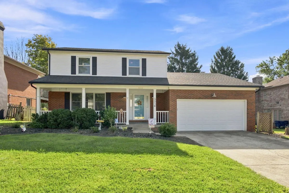 3316 Fox Den Circle, Lexington, KY 40515 - #1