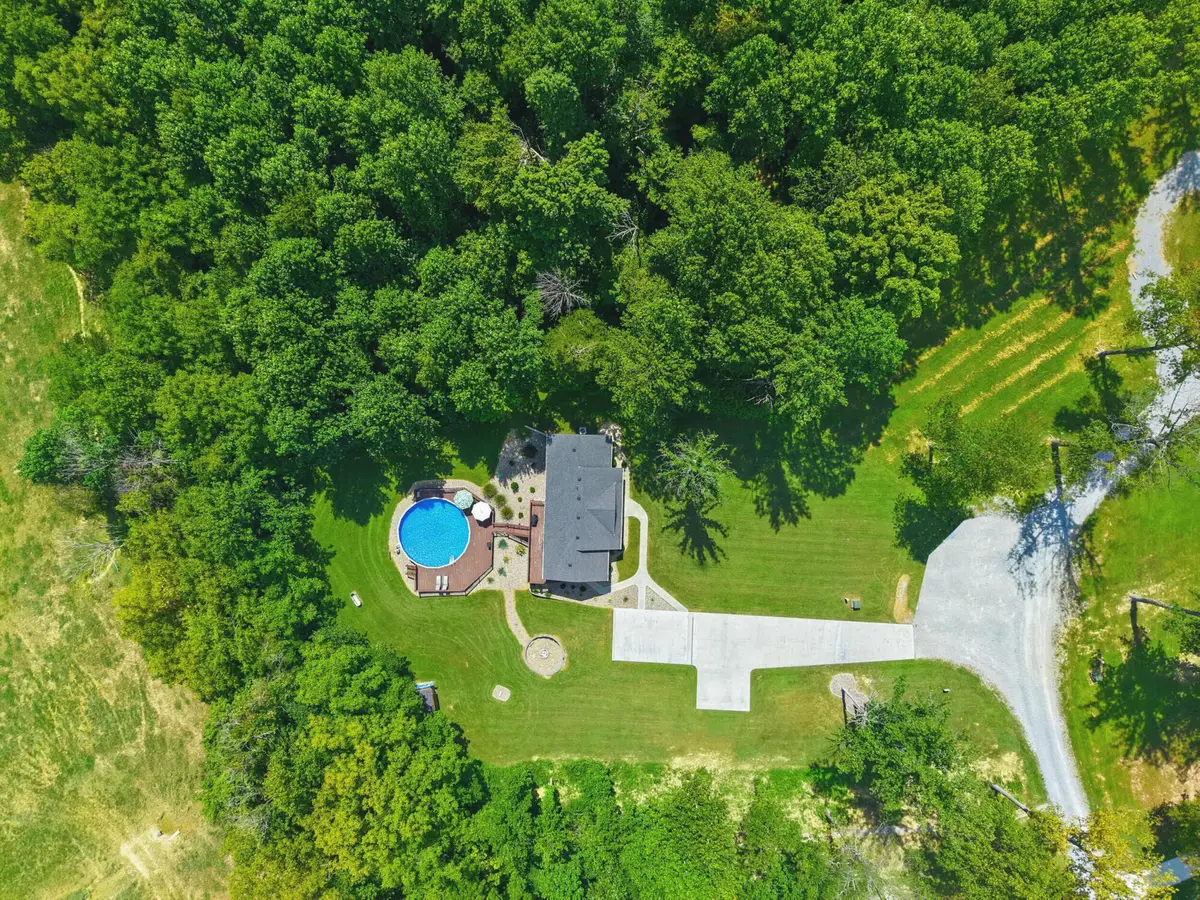 105 Majesty Lane, Campbellsville, KY 42718 - #1