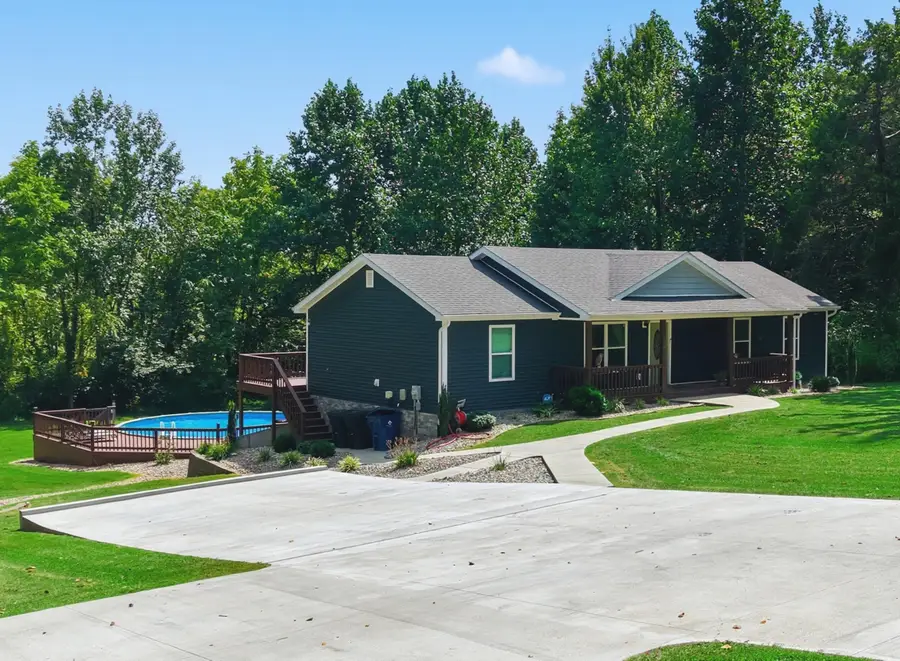 105 Majesty Lane, Campbellsville, KY 42718 - #2