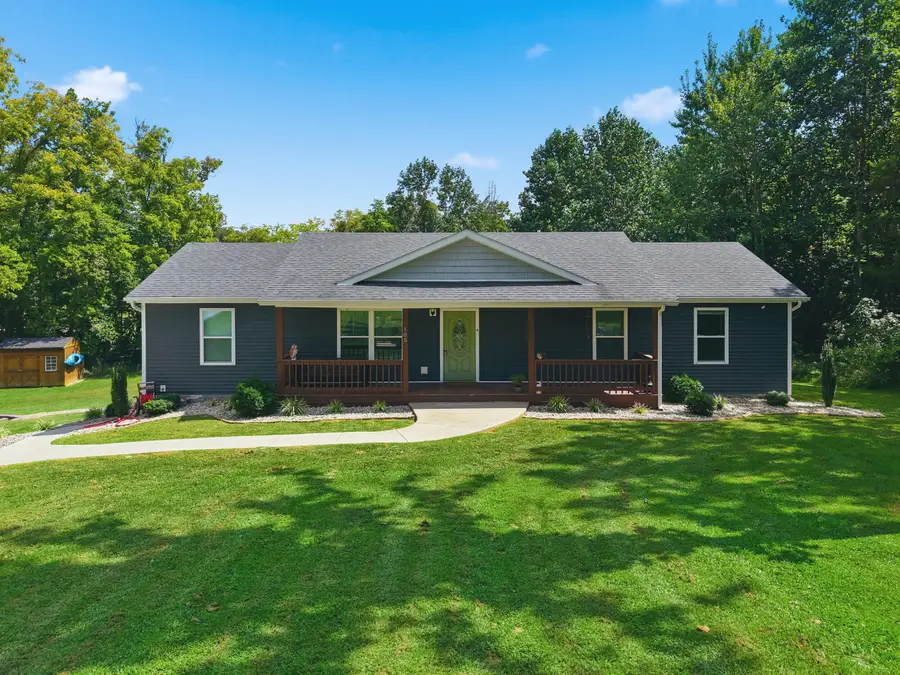 105 Majesty Lane, Campbellsville, KY 42718 - #3
