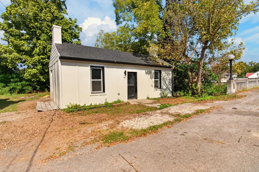 218 N Greenville Street, Harrodsburg, KY 40330 - #3