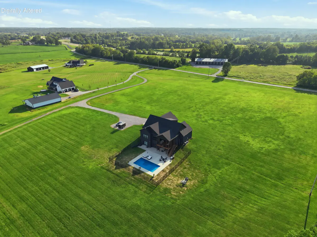 4780 Lawrenceburg Road, Frankfort, KY 40601 - #1