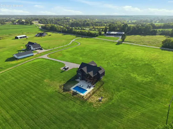 4780 Lawrenceburg Road, Frankfort, KY 40601