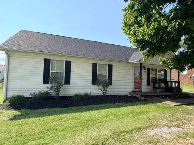 463 S 2nd Street, Danville, KY 40422 - #2