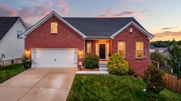 161 Shinnecock Hill Drive, Georgetown, KY 40324