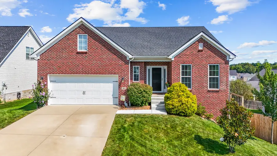 161 Shinnecock Hill Drive, Georgetown, KY 40324 - #3