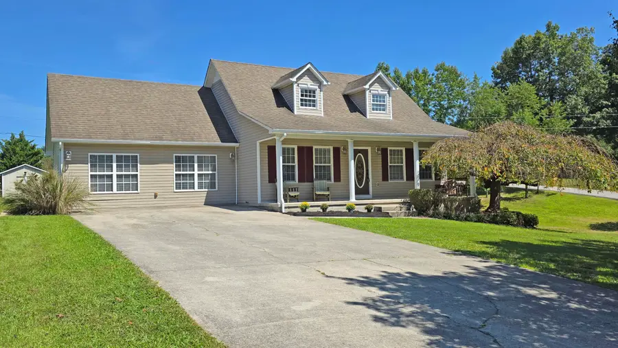1301 Sasser School Road, London, KY 40741 - #2