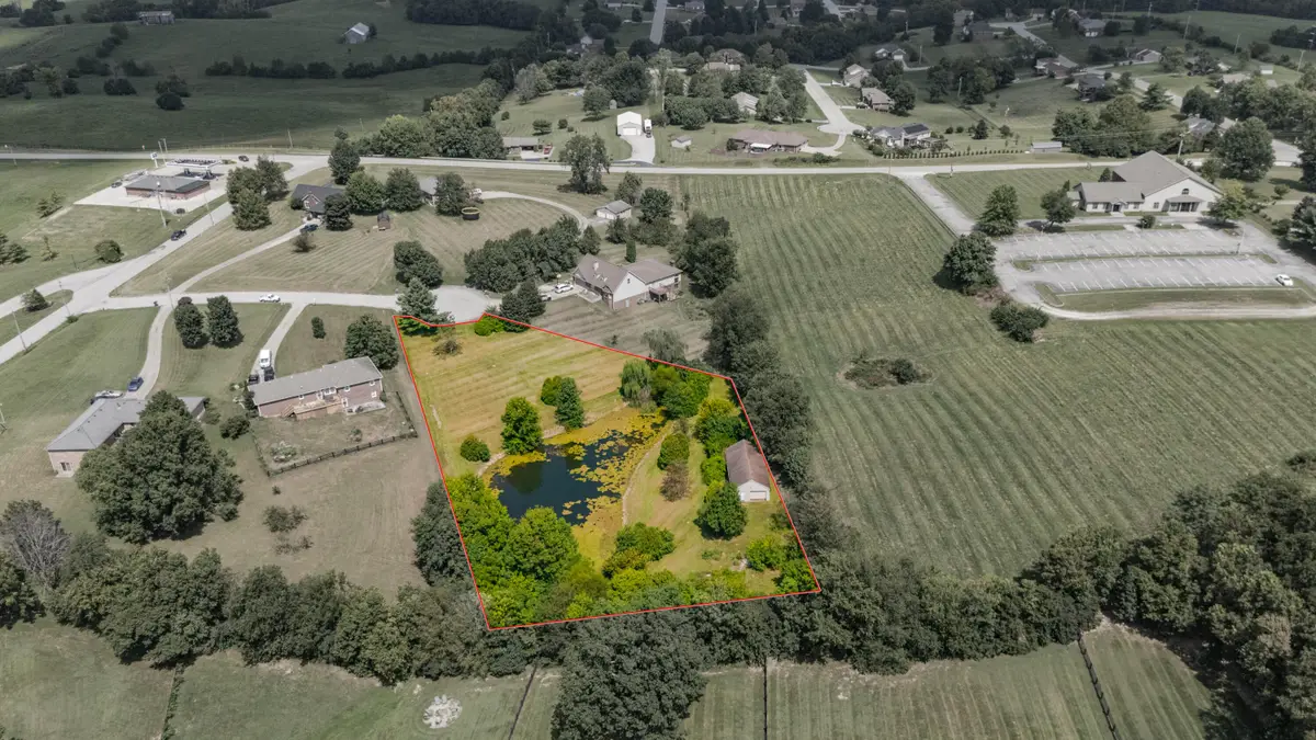 304 Anglewood Court, Richmond, KY 40475 - #1