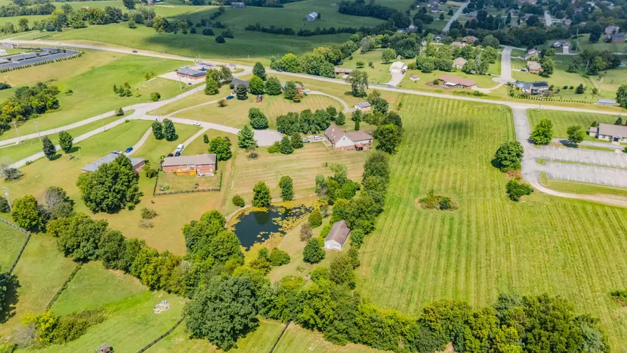 304 Anglewood Court, Richmond, KY 40475 - #3