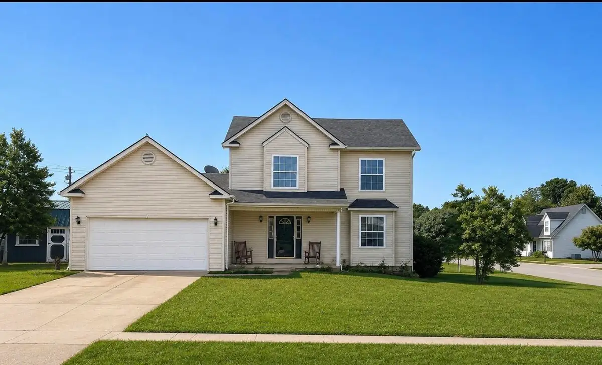 330 Vanover Way, Winchester, KY 40391 - #1