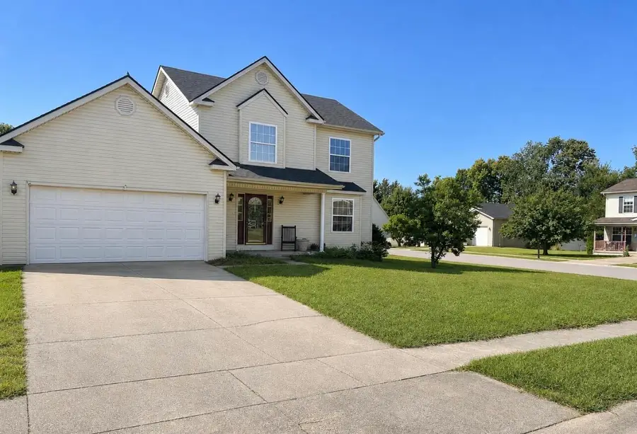330 Vanover Way, Winchester, KY 40391 - #2