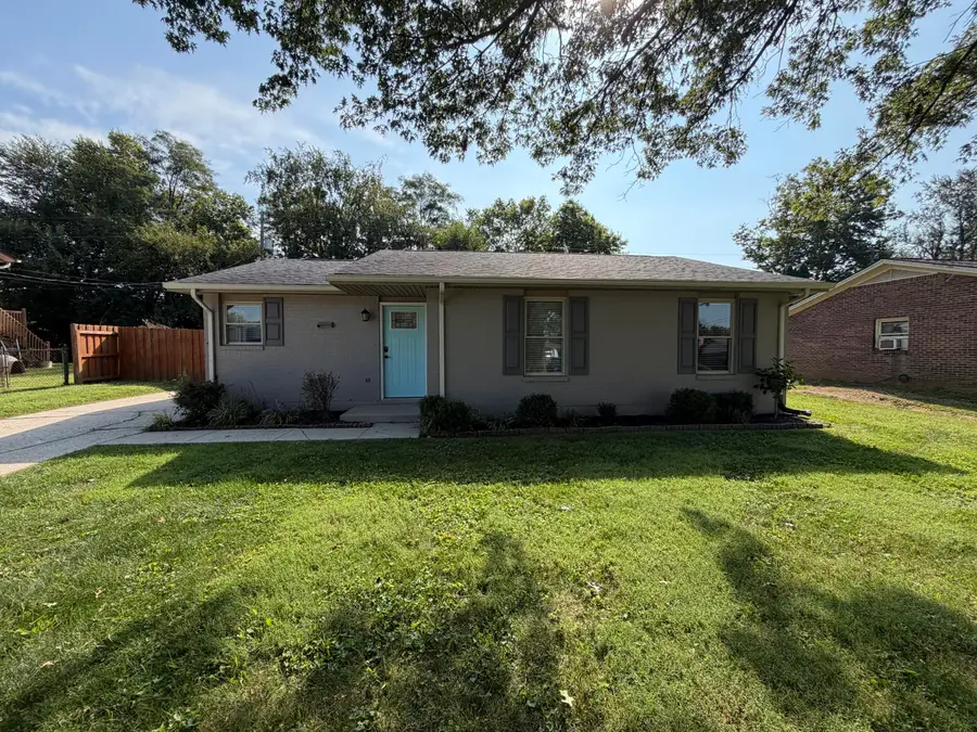 215 Robyn Drive, Winchester, KY 40391 - #3