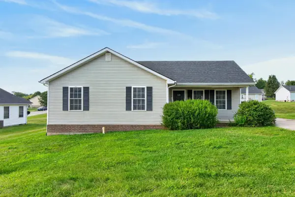 522 Acadia Way, Winchester, KY 40391