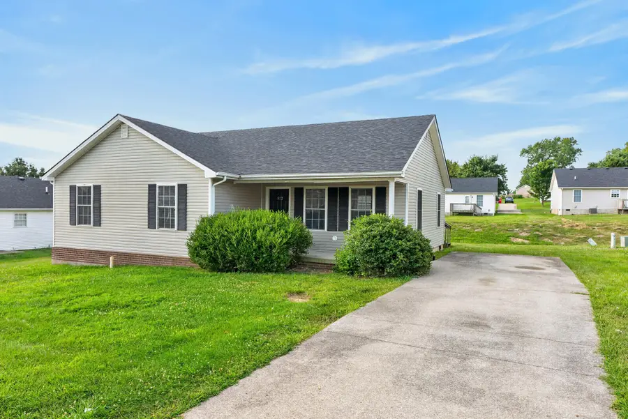522 Acadia Way, Winchester, KY 40391 - #2