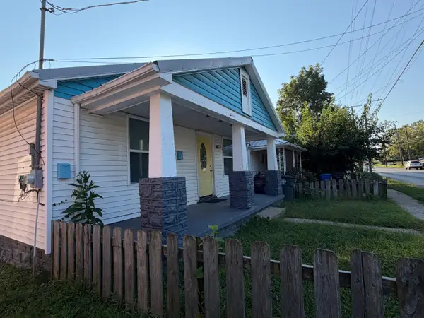 507 E 7th Street, Lexington, KY 40505