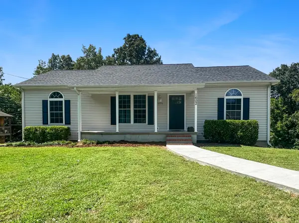 1602 Oak Hill Drive, Murray, KY 42071