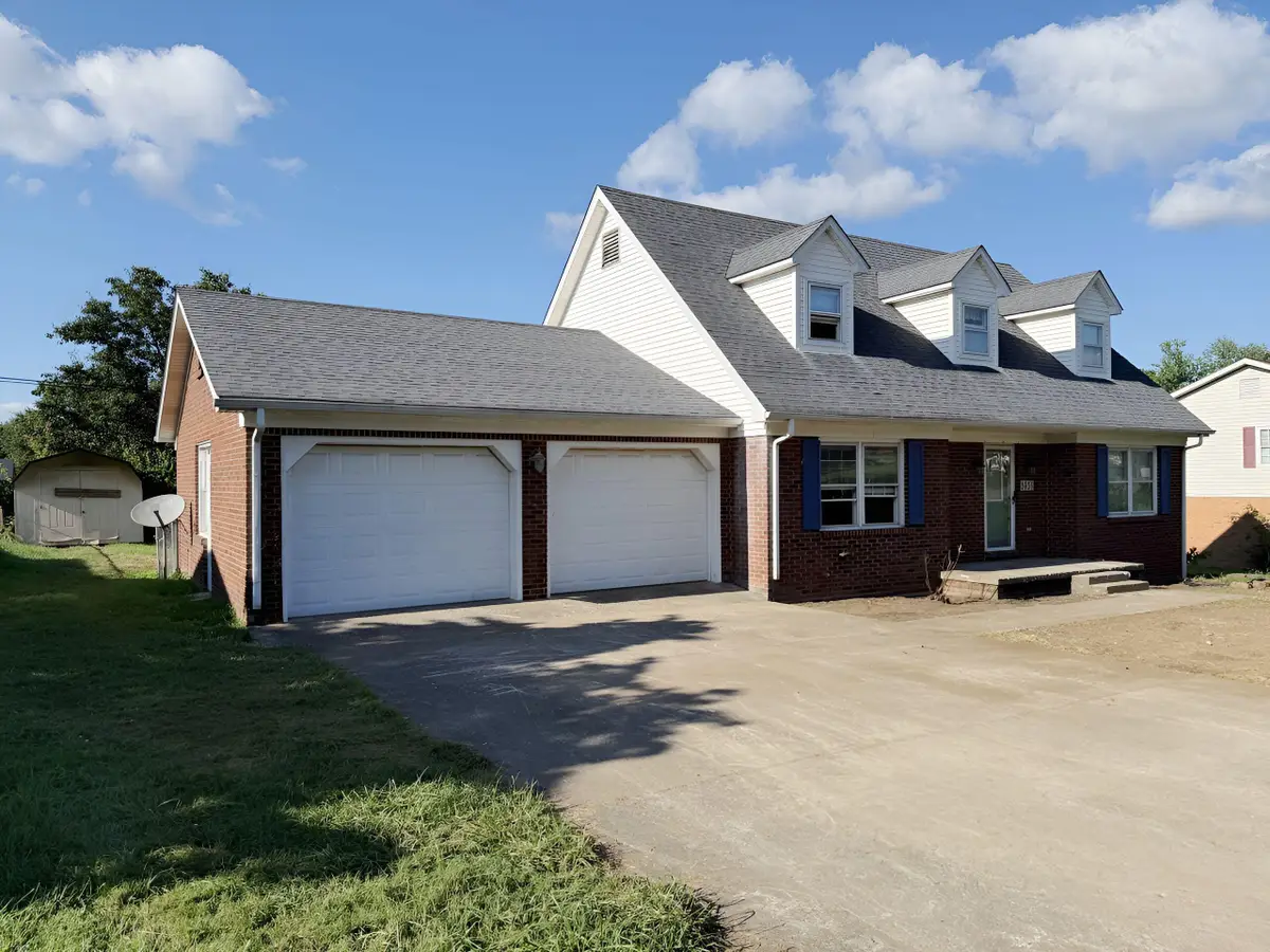 605 Longview Road, Danville, KY 40422 - #1
