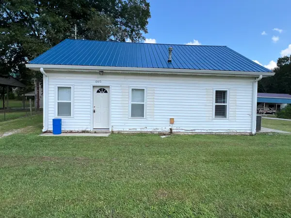 6410  Ky 1232, Gray, KY 40734