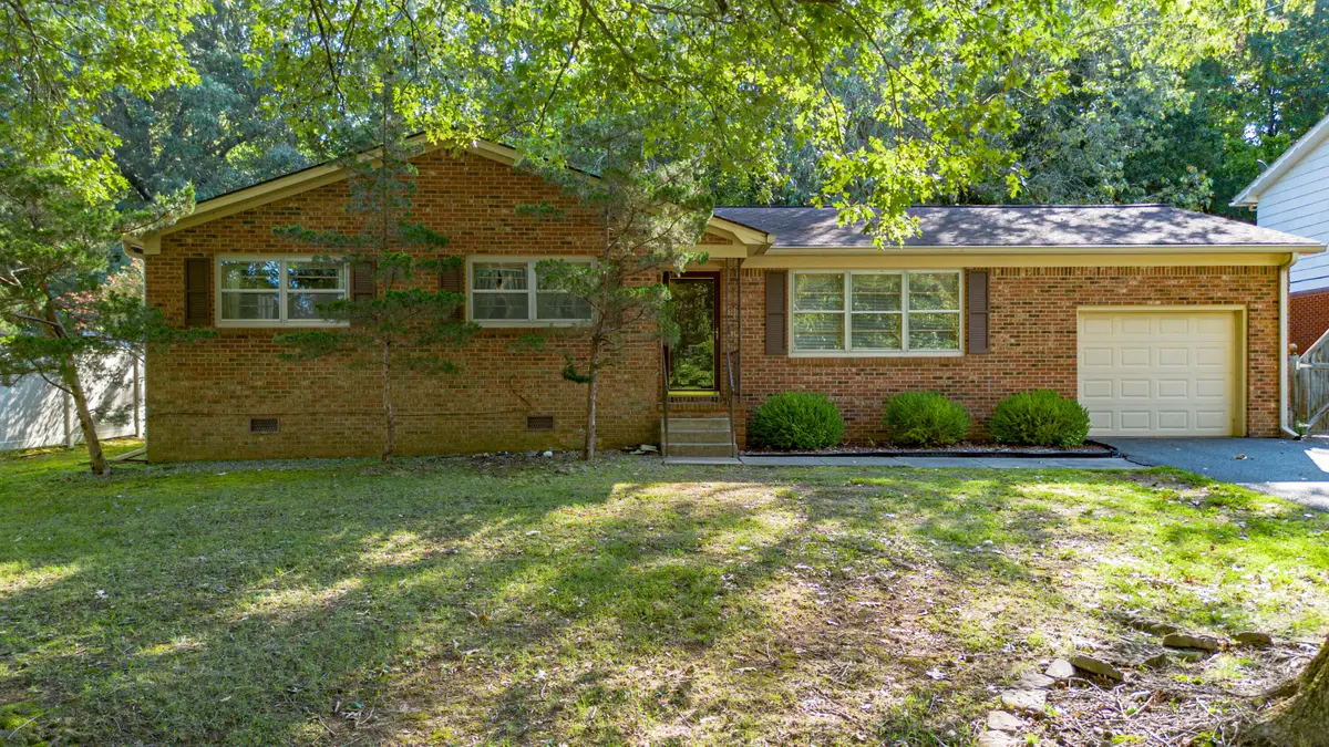 362 Oakcrest Drive, Paducah, KY 42001 - #1