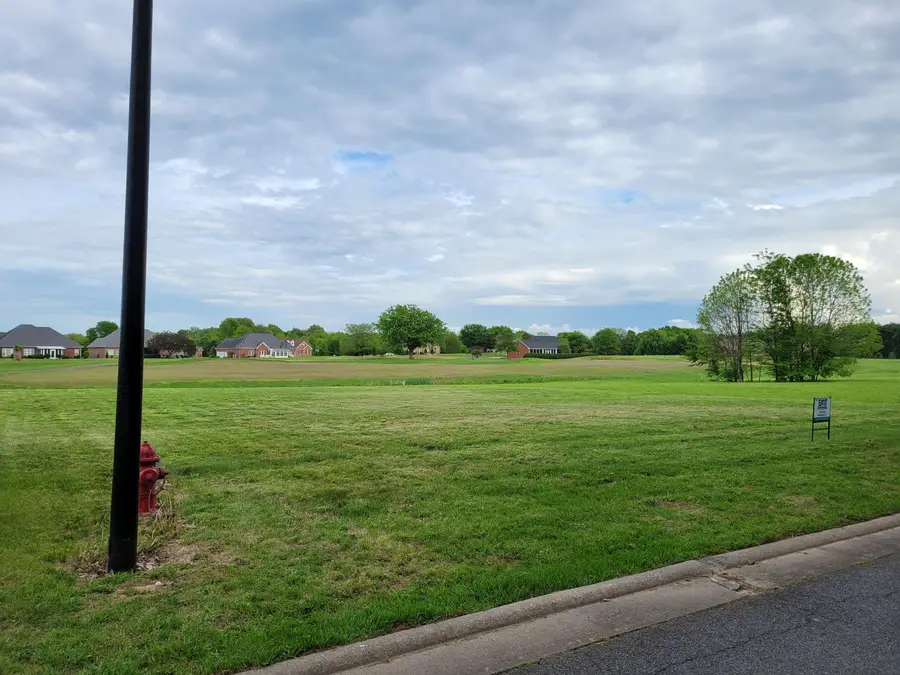 lot 35 Summerlin Drive, Ledbetter, KY 42058 - #3