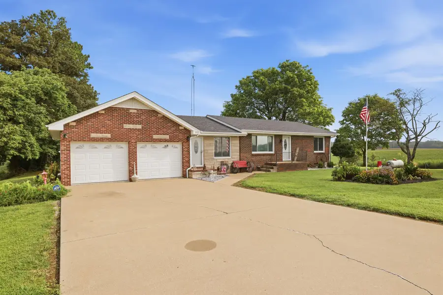 1352 Grant Road, Murray, KY 42071 - #2