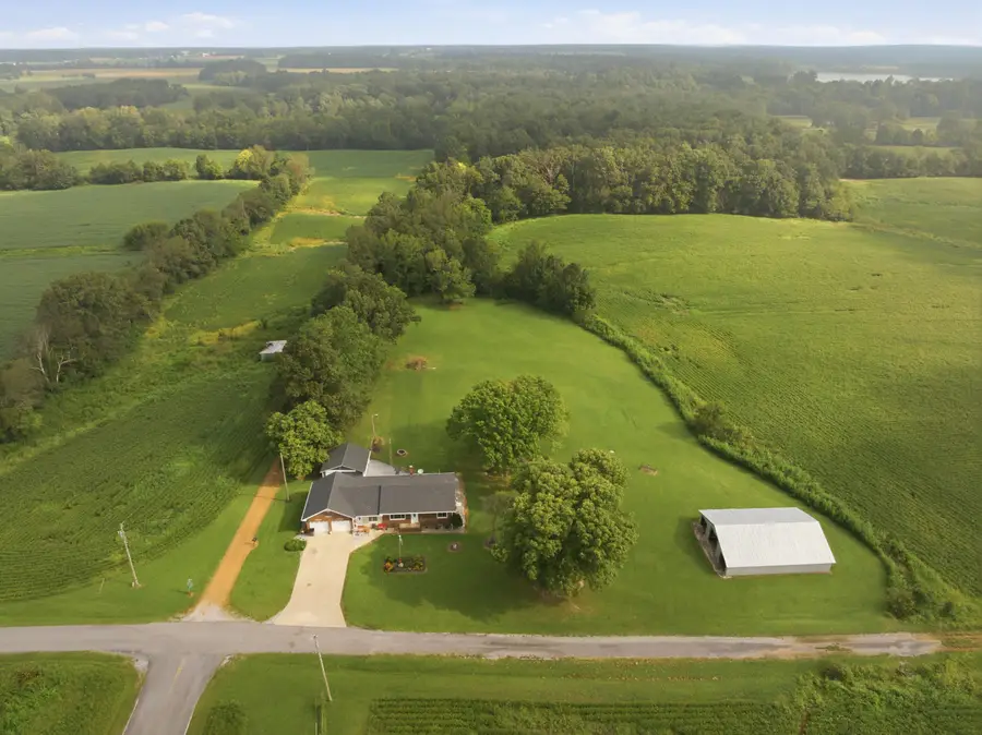 1352 Grant Road, Murray, KY 42071 - #3