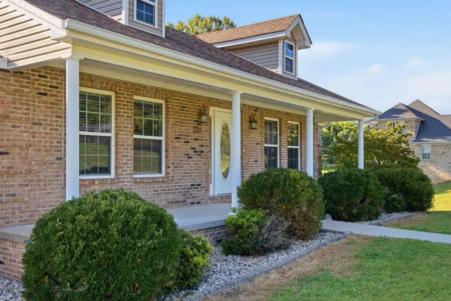 320 Lewis Drive, Richmond, KY 40475 - #2
