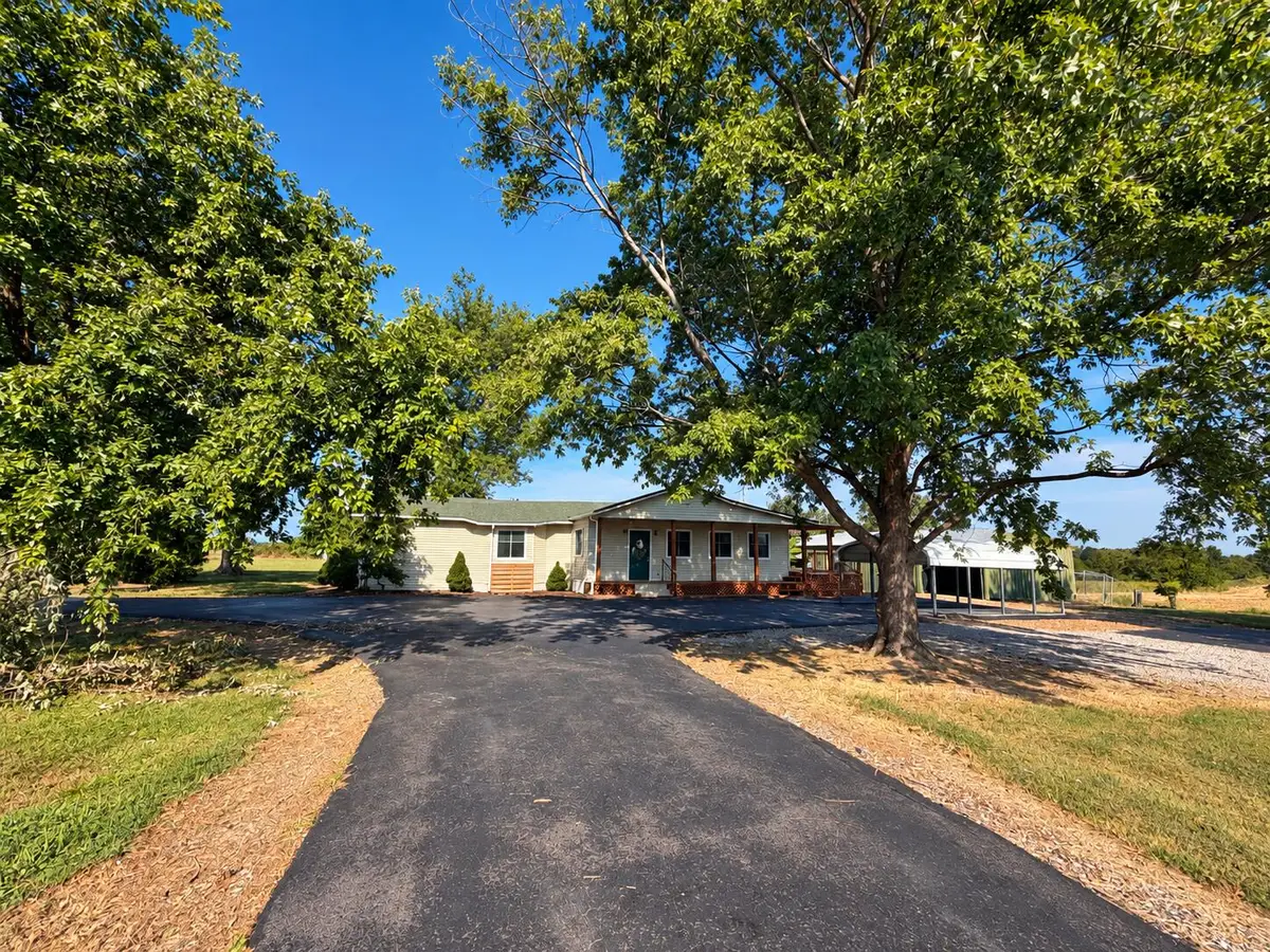 1332 Batts Road, Wickliffe, KY 42087 - #1