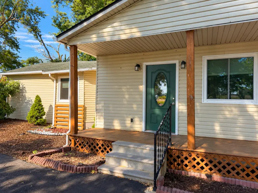 1332 Batts Road, Wickliffe, KY 42087 - #2