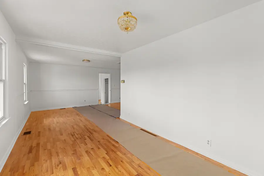 323 1/2 Lincoln Street, Lawrenceburg, KY 40342 - #2