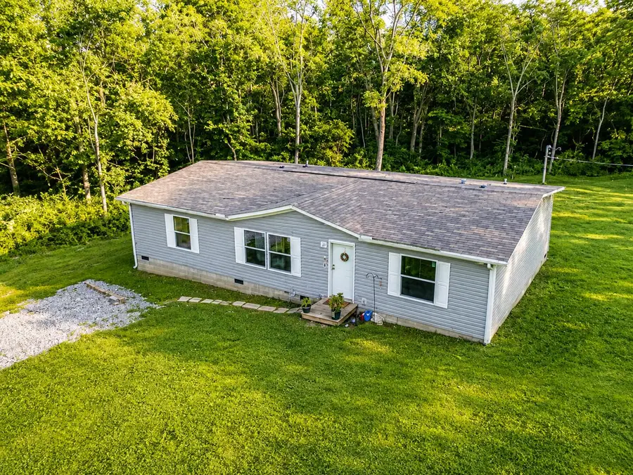 122 Ritchie Street, Carlisle, KY 40311 - #2