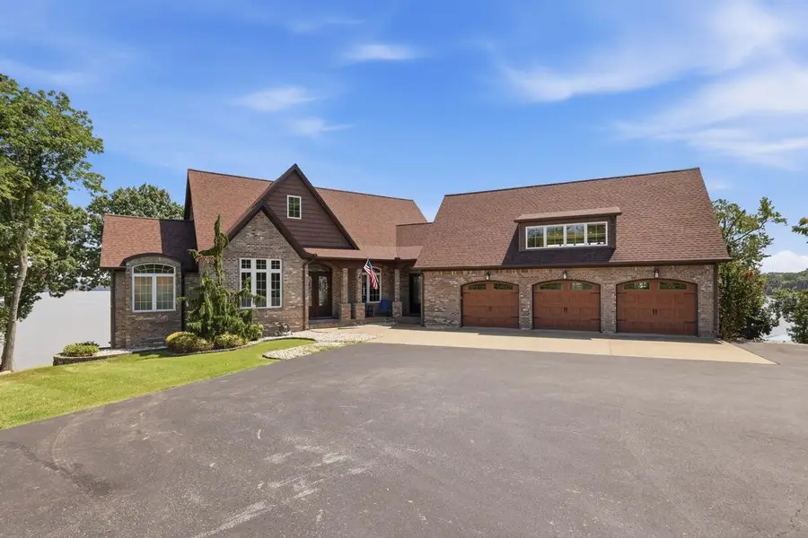 749 Dock Drive, Murray, KY 42071 - #2
