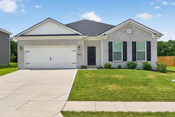 553 Abingdon Avenue, Versailles, KY 40383
