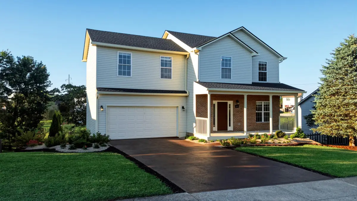 321 Dylan Court, Richmond, KY 40475 - #1