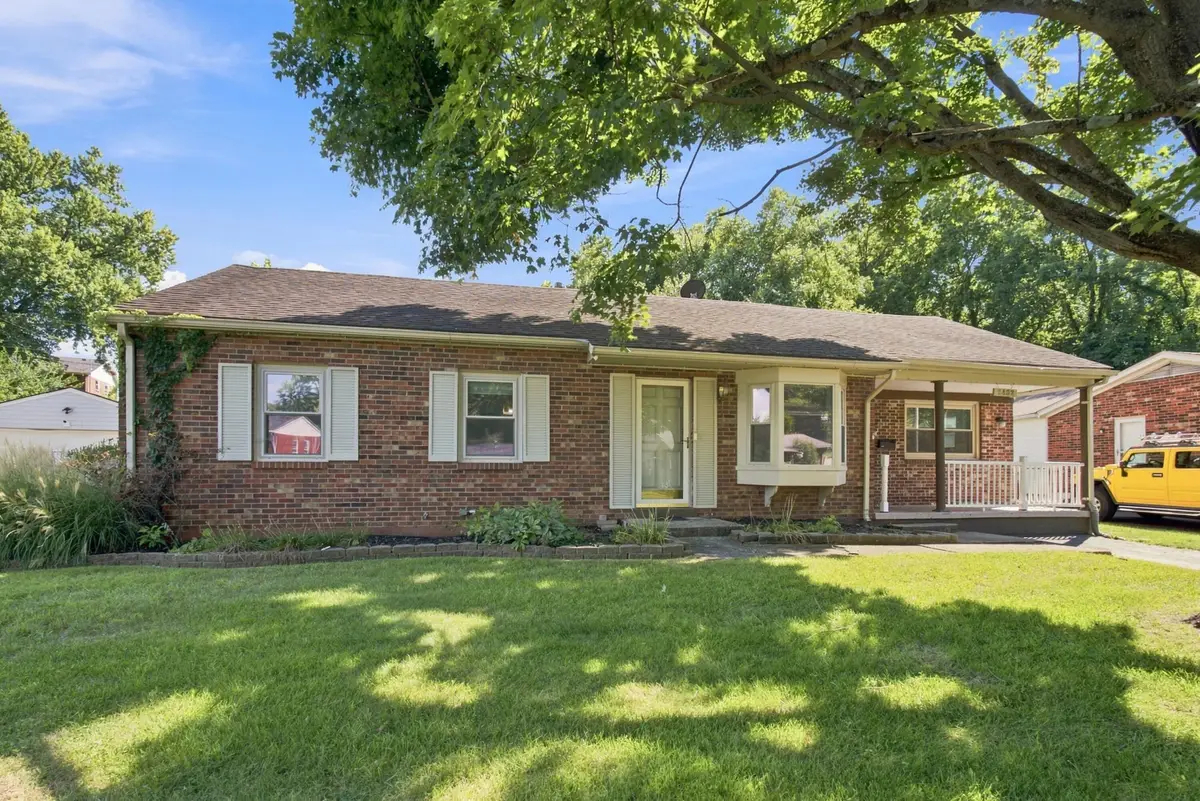2432 La Rochelle Road, Lexington, KY 40504 - #1