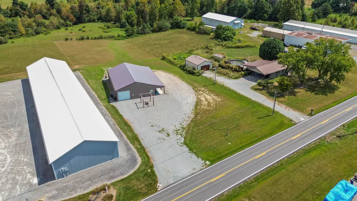 5934 Ky-76, Russell Springs, KY 42642 - #1