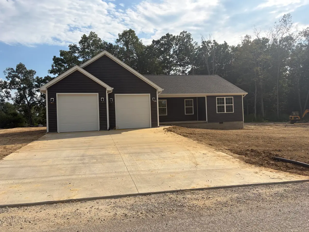 2029 Barton Mill Road, Corbin, KY 40701 - #1