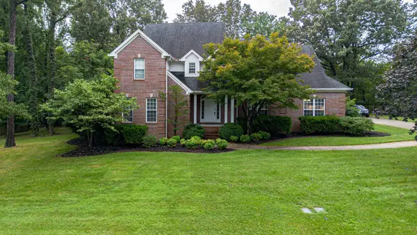 70 Barrington Circle, Paducah, KY 42003