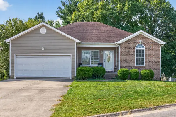 140 Grace Court, Harrodsburg, KY 40330