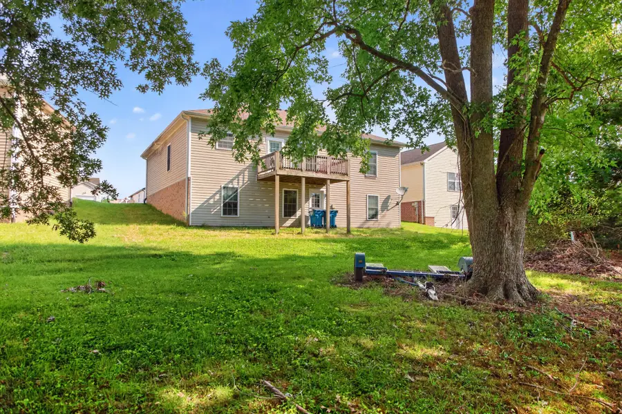 140 Grace Court, Harrodsburg, KY 40330 - #2