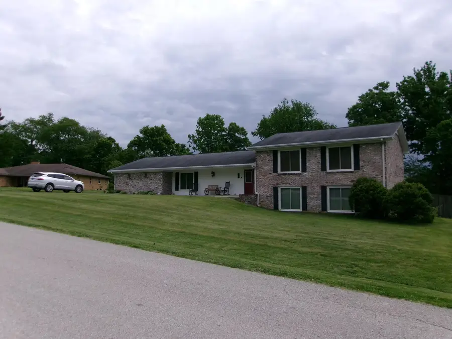 47 Timberlawn Circle, Frankfort, KY 40601 - #2