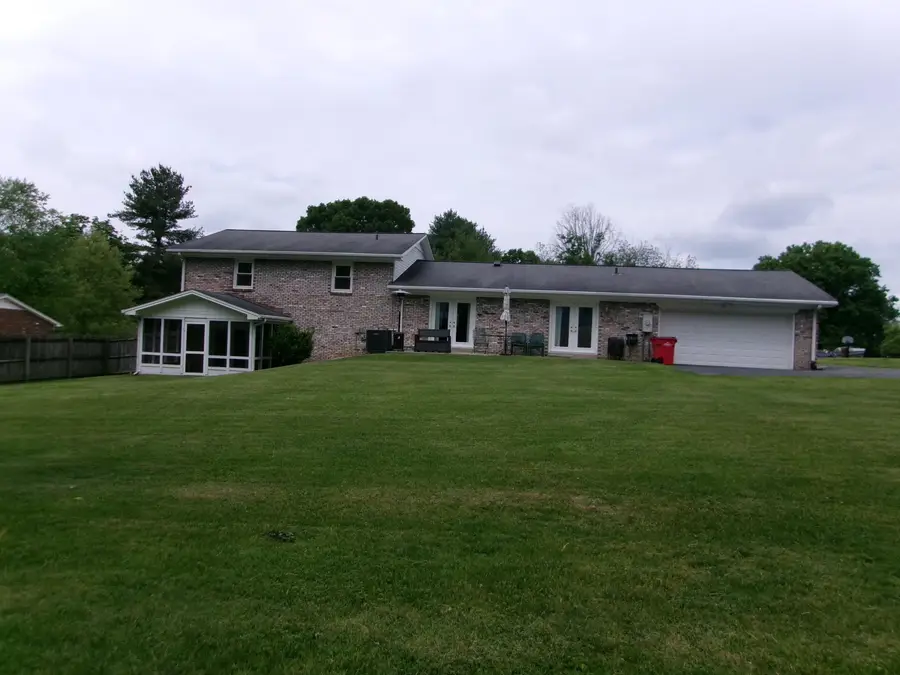 47 Timberlawn Circle, Frankfort, KY 40601 - #3