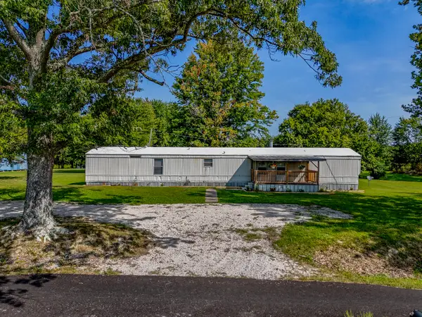 749 Vanlandingham Road, Salt Lick, KY 40371