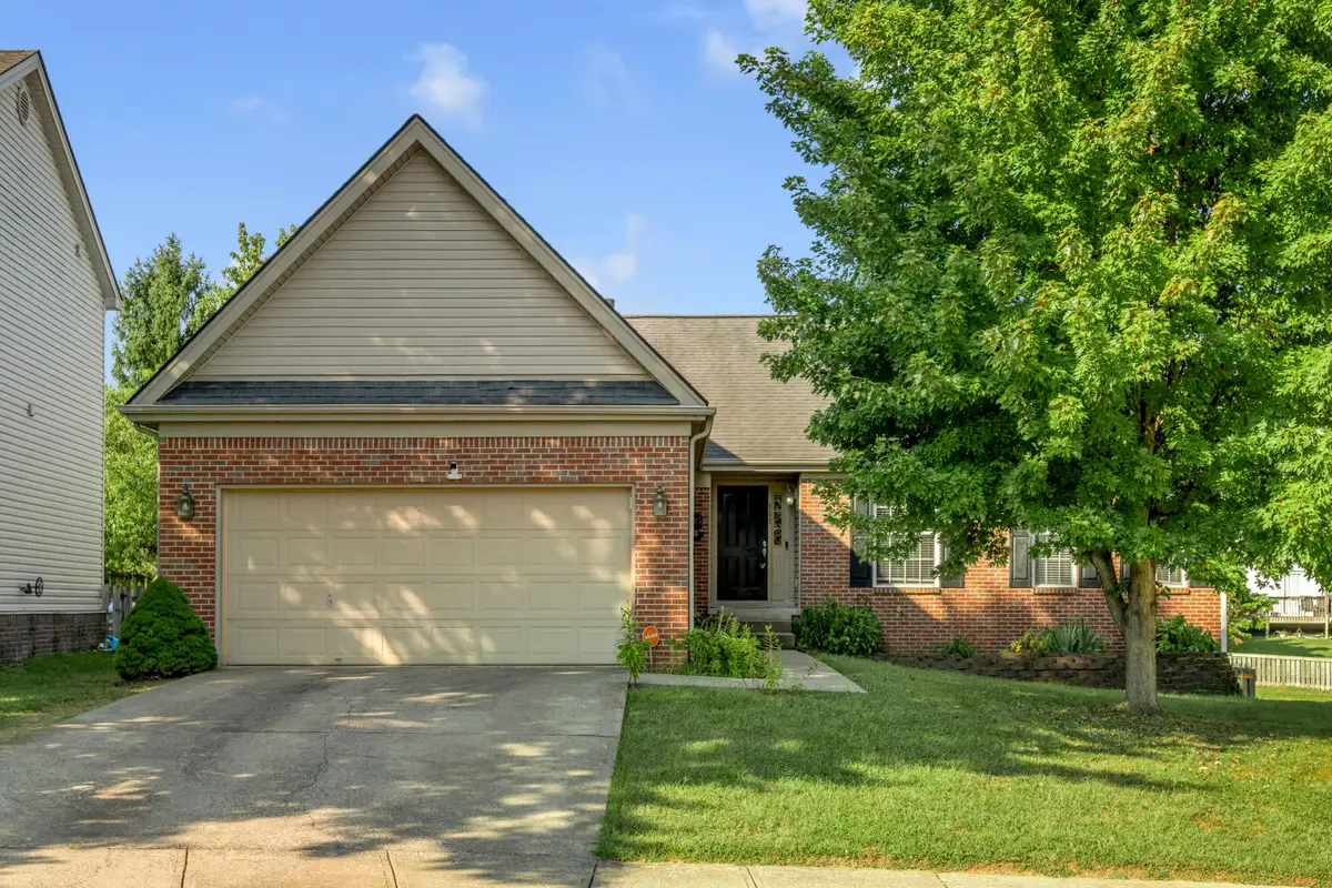 111 Raes Creek Court, Georgetown, KY 40324 - #1