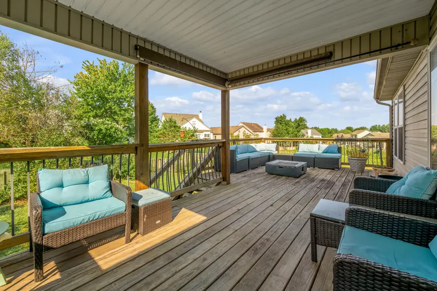111 Raes Creek Court, Georgetown, KY 40324 - #2