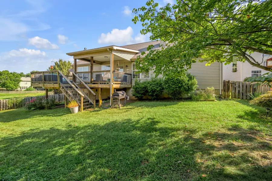111 Raes Creek Court, Georgetown, KY 40324 - #3