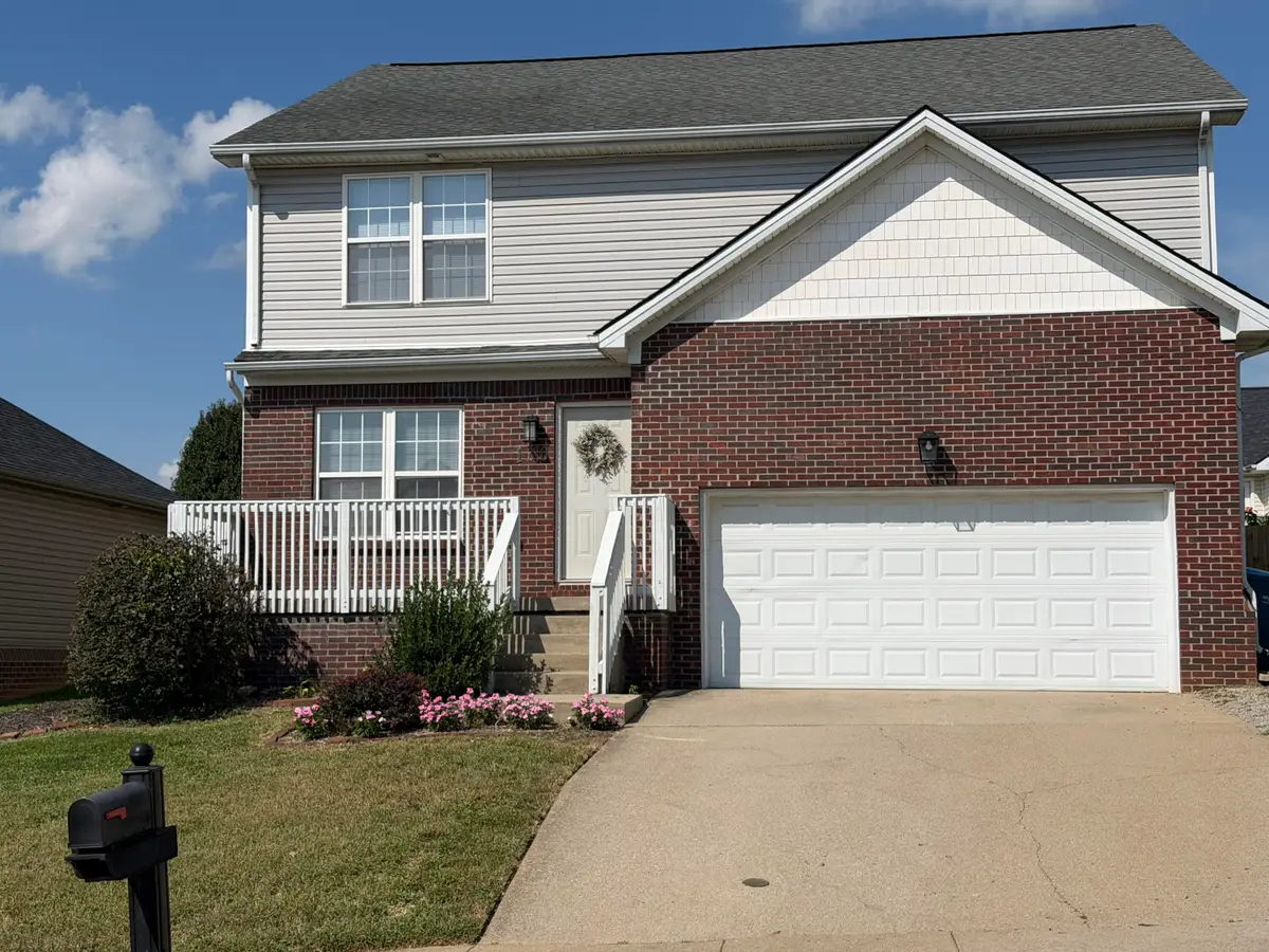 130 Rodeo Drive, Georgetown, KY 40324 - #1