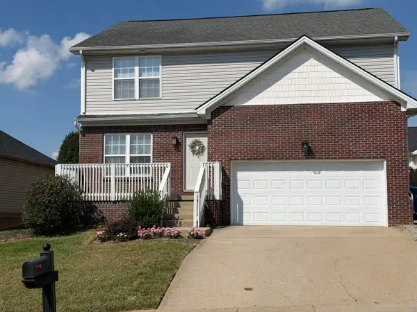 130 Rodeo Drive, Georgetown, KY 40324