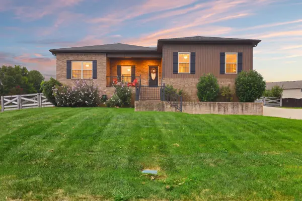 145 Ridge View Road, Danville, KY 40422