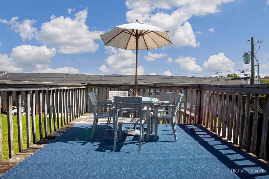 147 May Court, Nicholasville, KY 40356 - #3